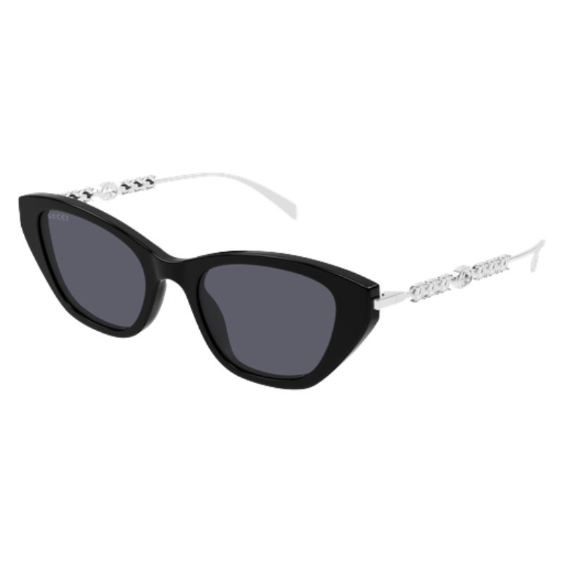 Okulary przeciwsłoneczne Gucci GG1968S 002