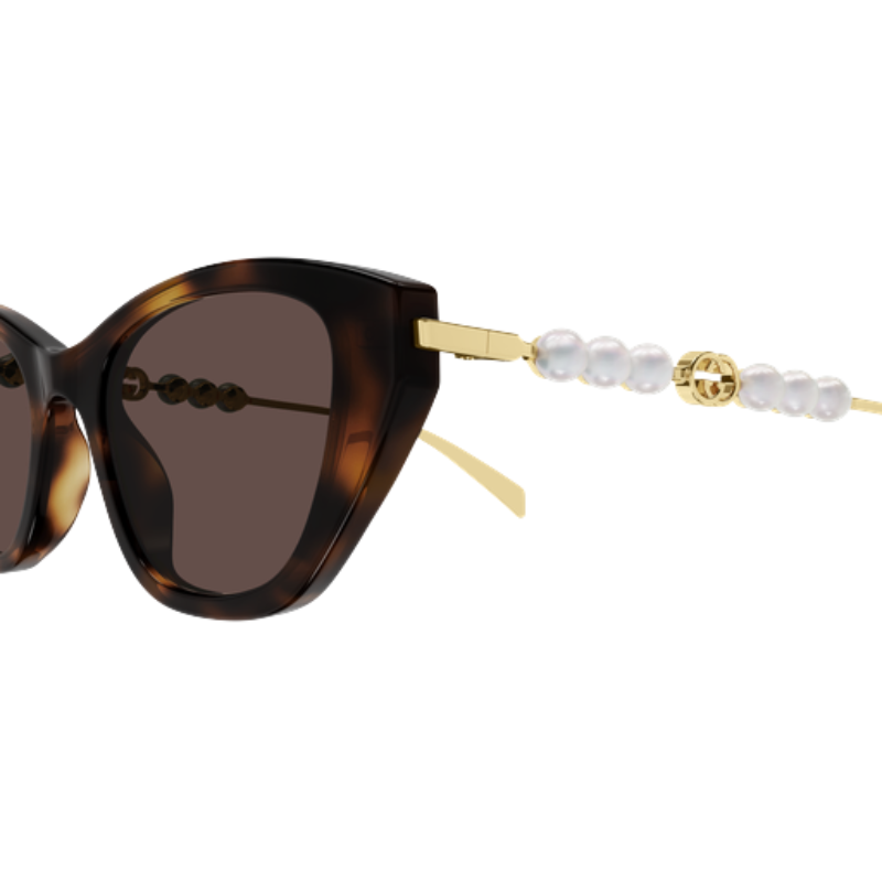 Okulary przeciwsłoneczne Gucci GG1968S 003