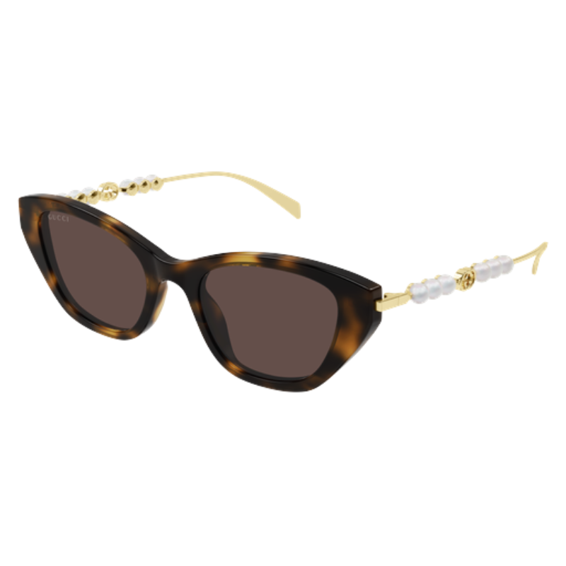 Okulary przeciwsłoneczne Gucci GG1968S 003
