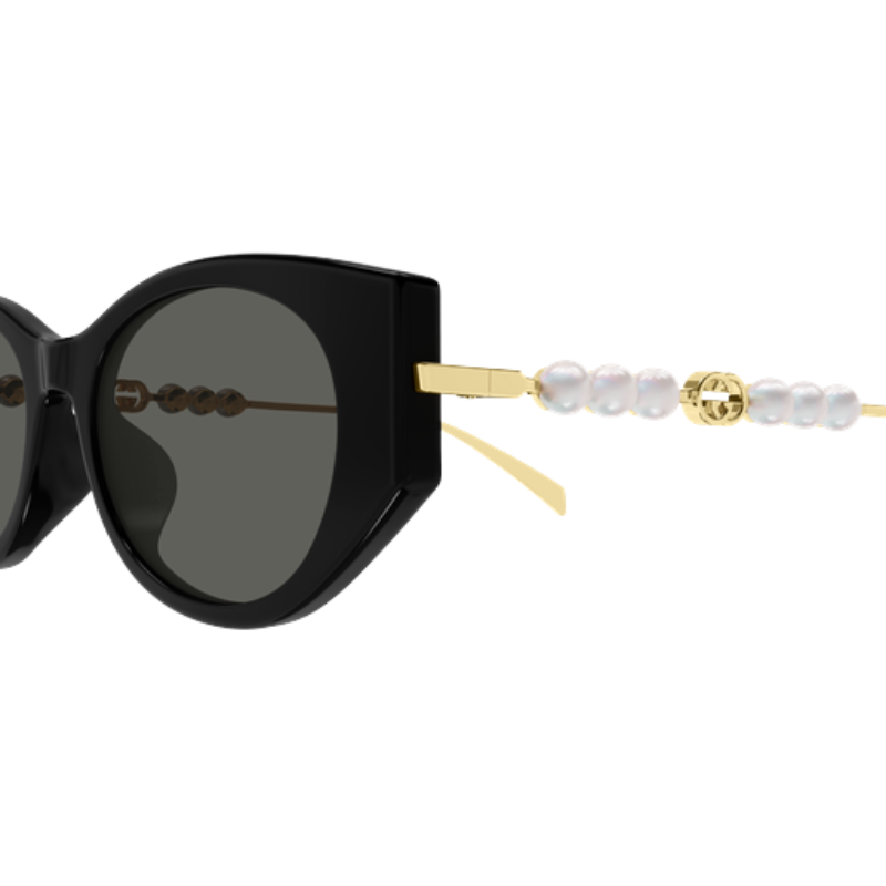 Okulary przeciwsłoneczne Gucci GG1970SAA 001