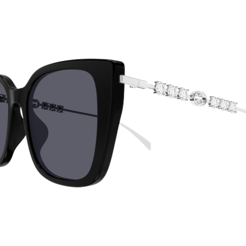 Okulary przeciwsłoneczne Gucci GG1971SA 002