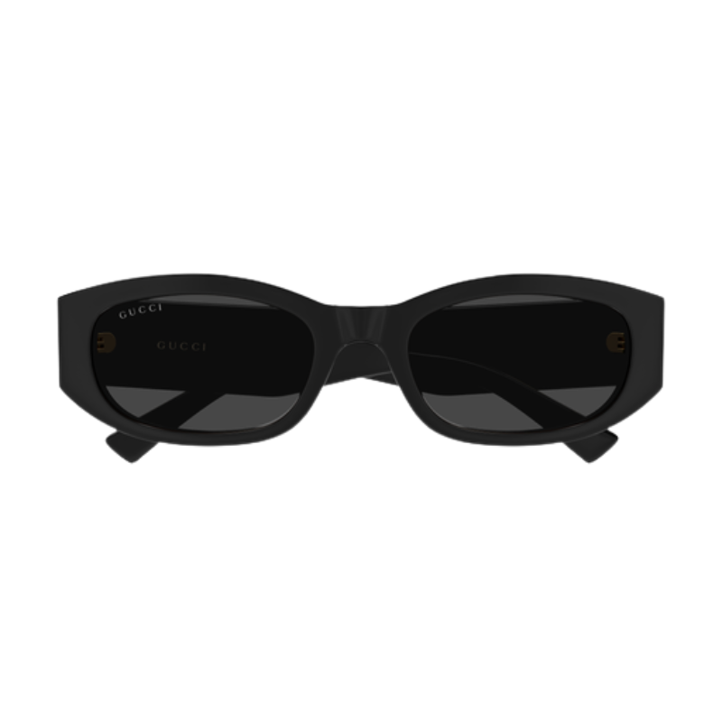 Okulary przeciwsłoneczne Gucci GG2068SA 001