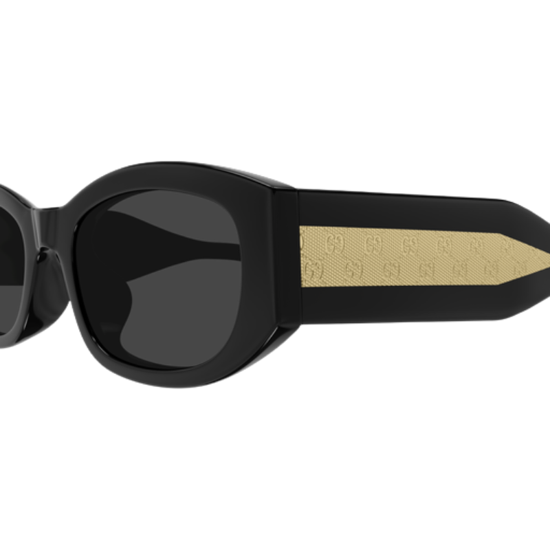 Okulary przeciwsłoneczne Gucci GG2068SA 001