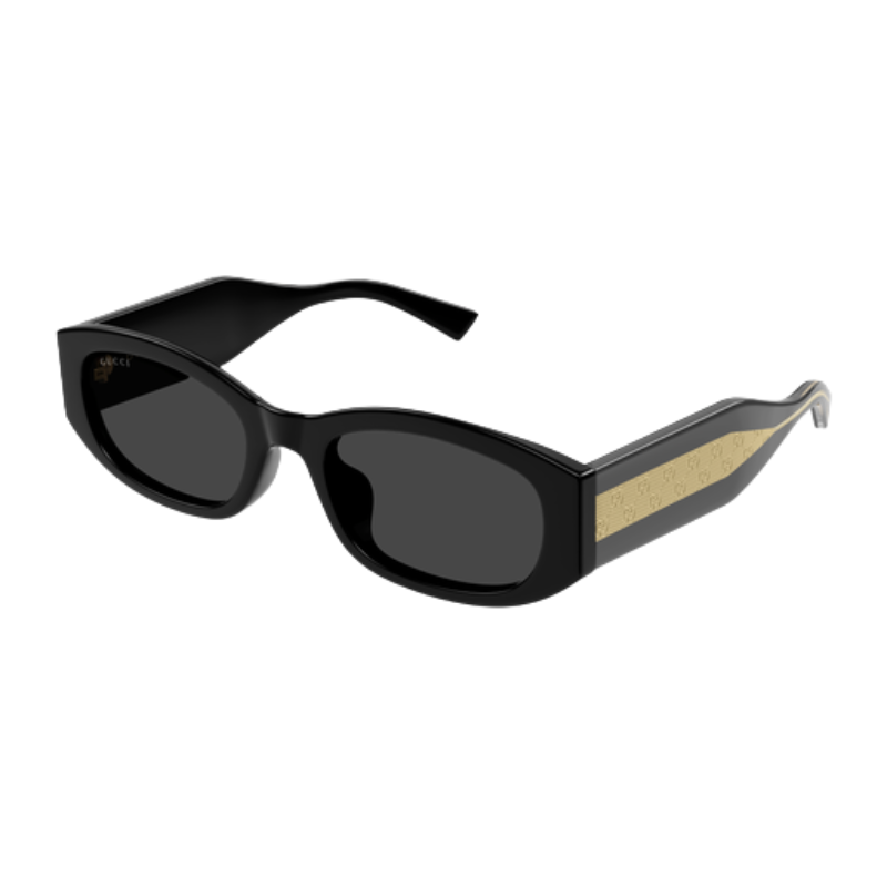 Okulary przeciwsłoneczne Gucci GG2068SA 001