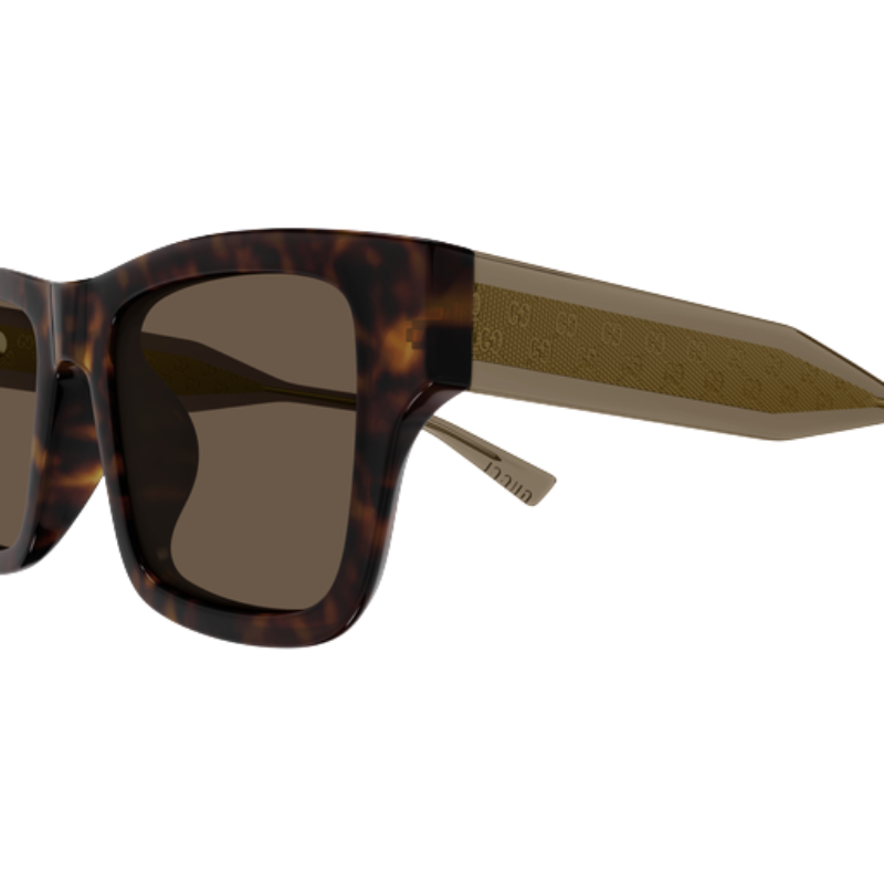 Okulary przeciwsłoneczne Gucci GG2072SA 003