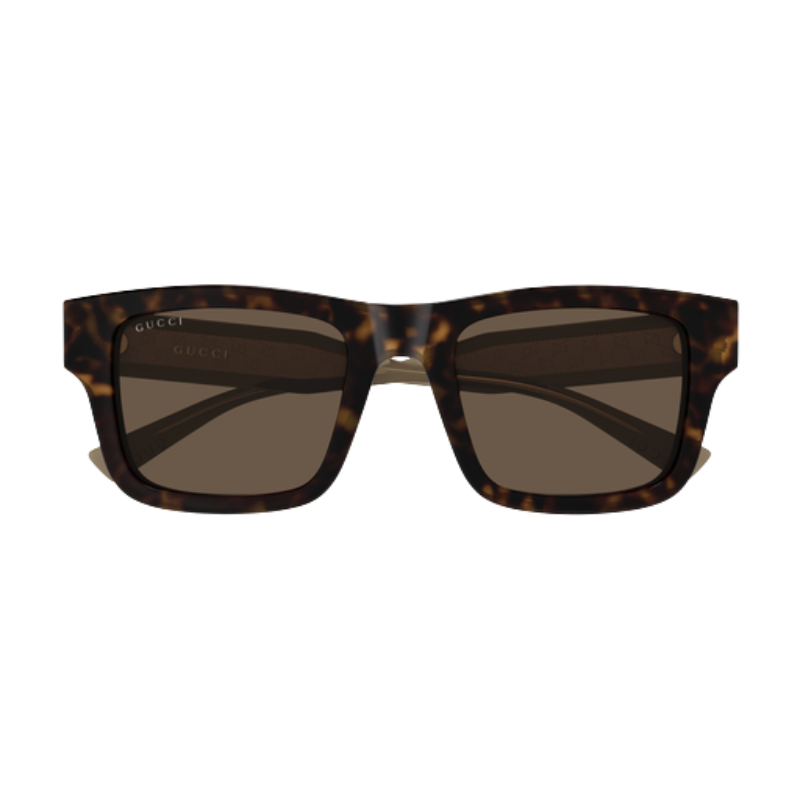Okulary przeciwsłoneczne Gucci GG2072SA 003