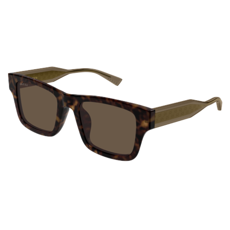 Okulary przeciwsłoneczne Gucci GG2072SA 003
