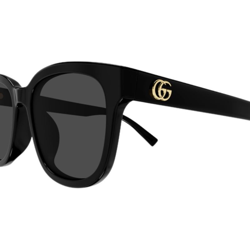 Okulary przeciwsłoneczne Gucci GG2126SK 001