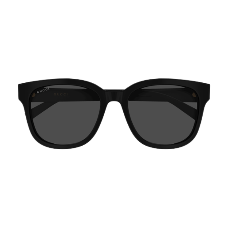 Okulary przeciwsłoneczne Gucci GG2126SK 001