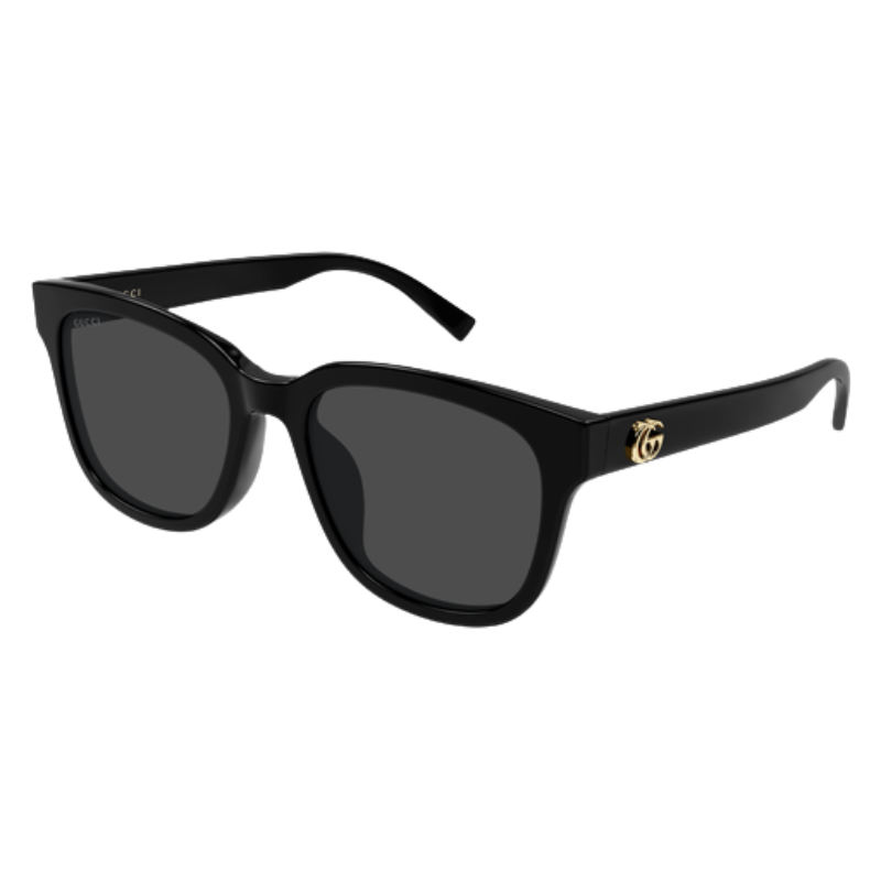 Okulary przeciwsłoneczne Gucci GG2126SK 001