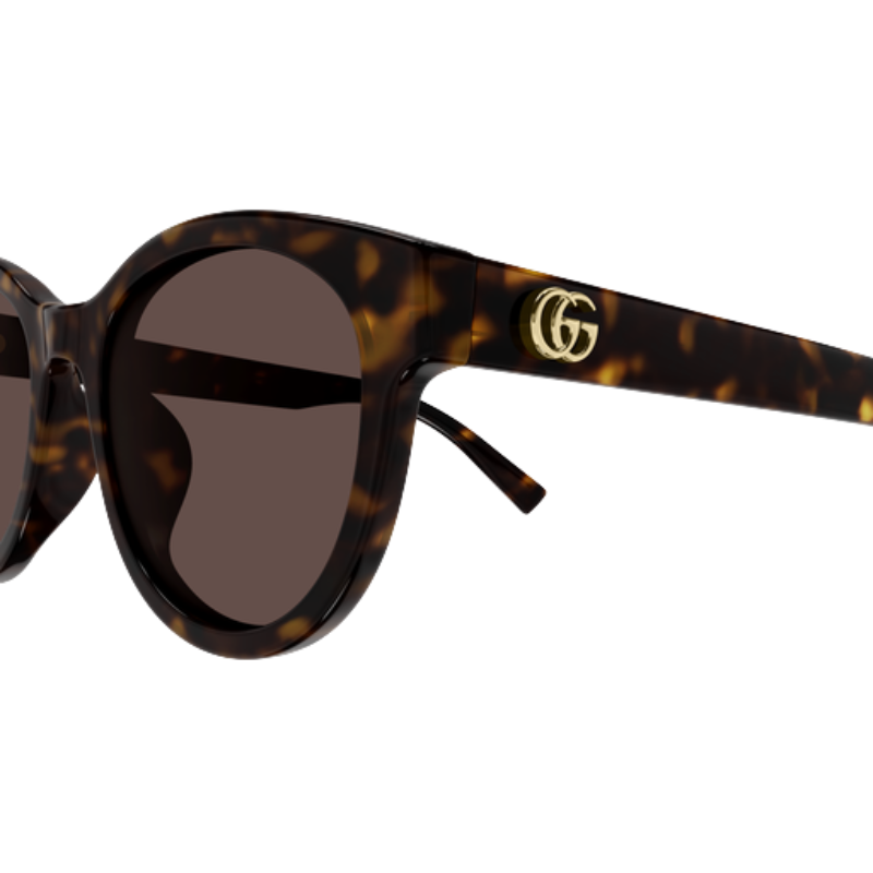 Okulary przeciwsłoneczne Gucci GG2127SK 002