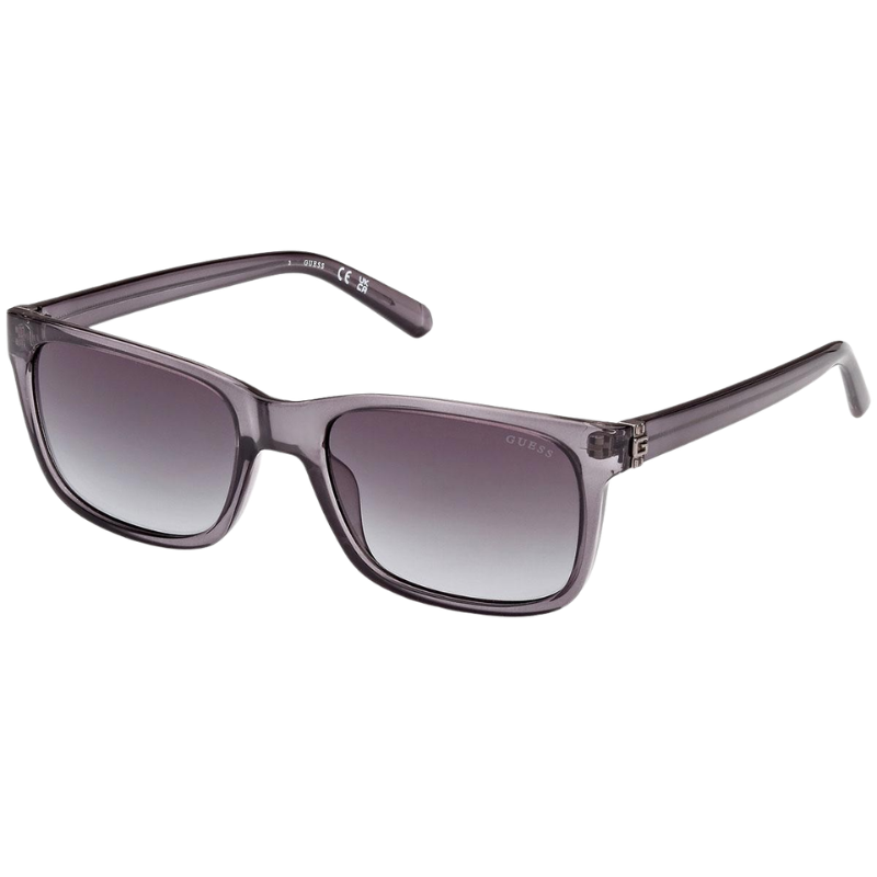 Okulary przeciwsłoneczne Guess GU00066 20B