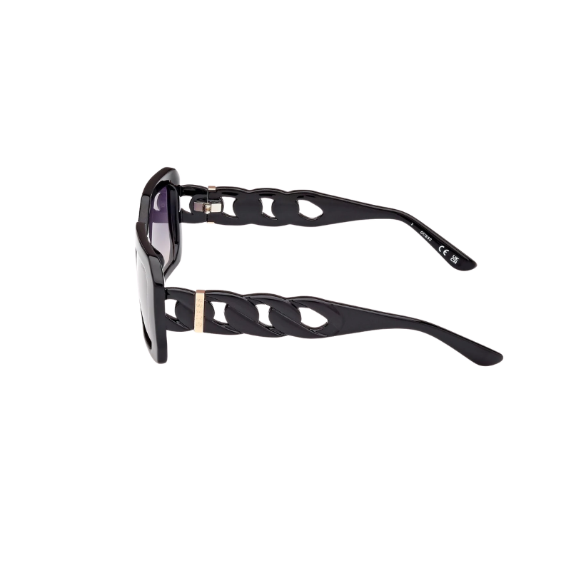 Okulary przeciwsłoneczne Guess  GU00110 01B