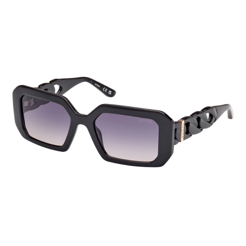 Okulary przeciwsłoneczne Guess  GU00110 01B