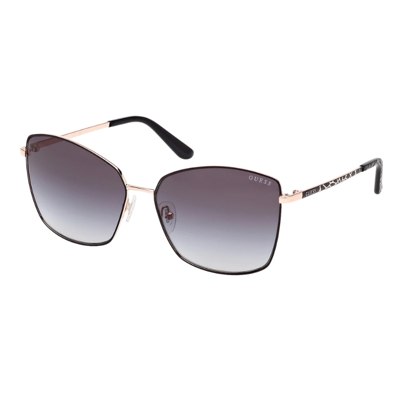 Okulary przeciwsłoneczne Guess  GU00149 02B