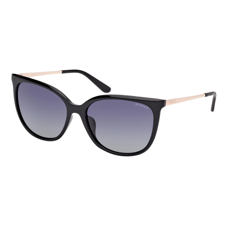 Okulary przeciwsłoneczne Guess  GU00150-H 01D