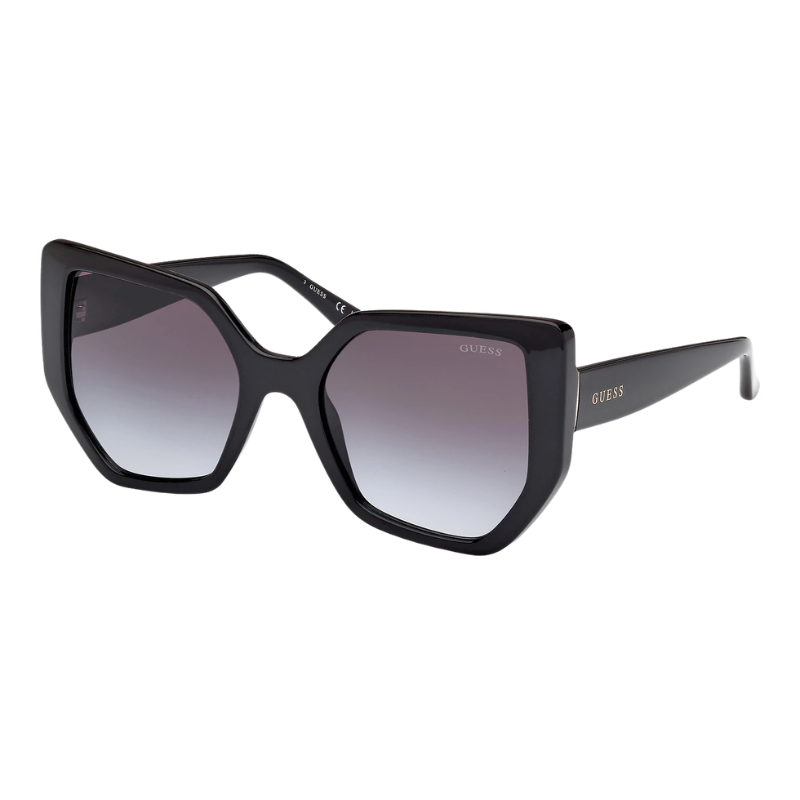 Okulary przeciwsłoneczne Guess  GU00154 01B