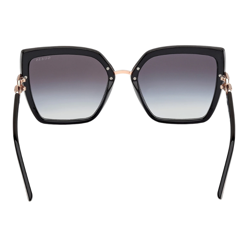 Okulary przeciwsłoneczne Guess  GU00160 01B