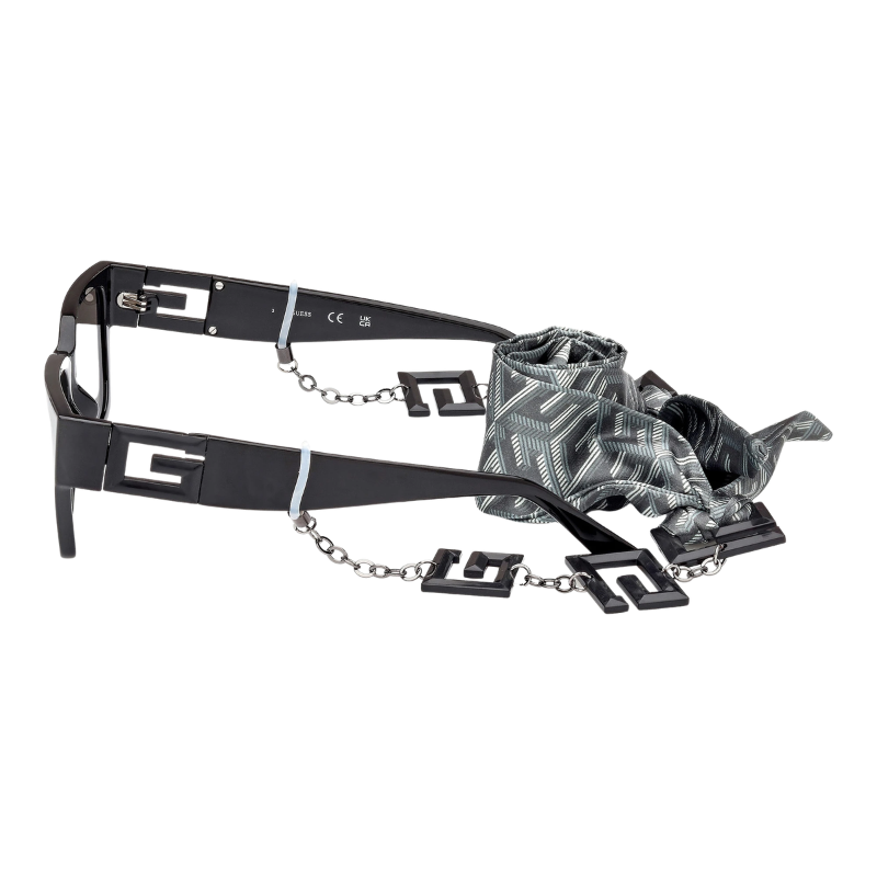 Okulary przeciwsłoneczne Guess  GU7916 01A