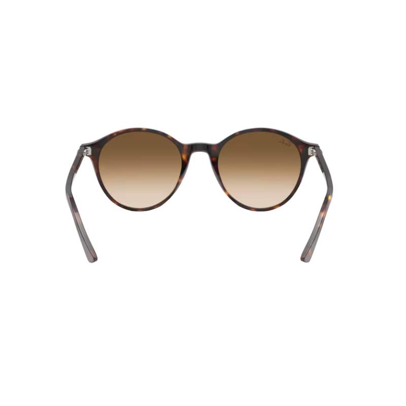 Okulary przeciwsłoneczne Ray Ban BERNARD RB2230 902/51