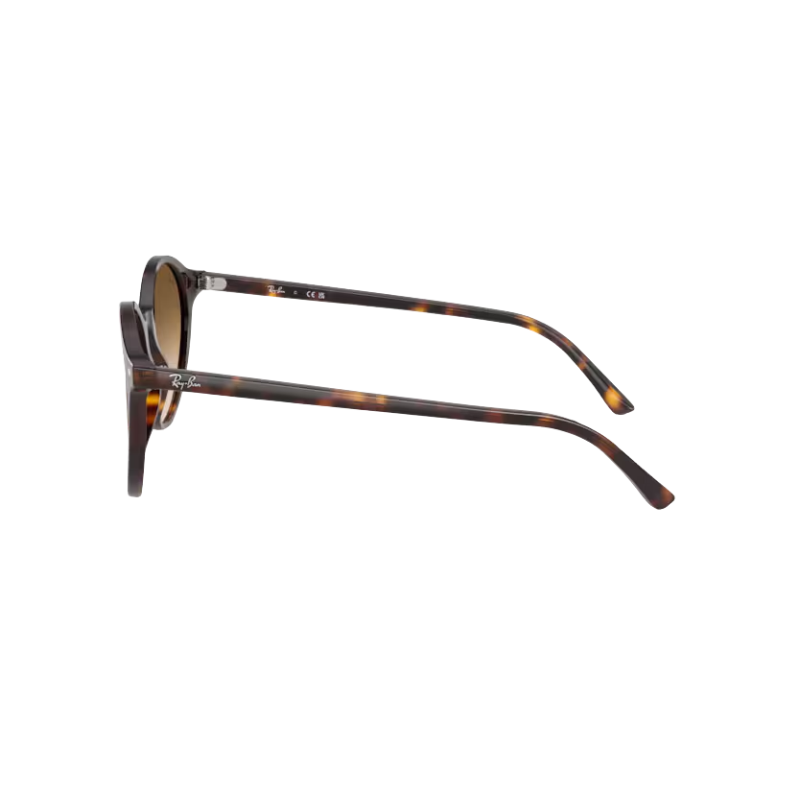 Okulary przeciwsłoneczne Ray Ban BERNARD RB2230 902/51
