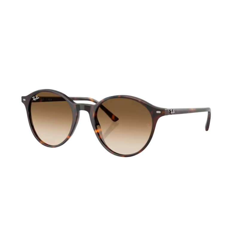 Okulary przeciwsłoneczne Ray Ban BERNARD RB2230 902/51