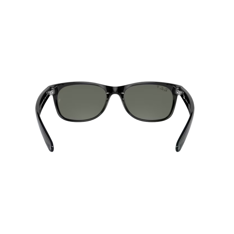 Okulary przeciwsłoneczne Ray Ban NEW WAYFARER RB2132 901/58