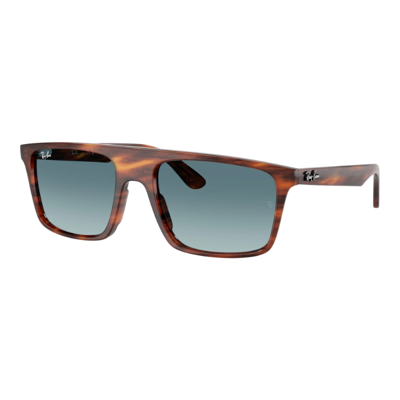 Okulary przeciwsłoneczne Ray Ban RB2222 9543M