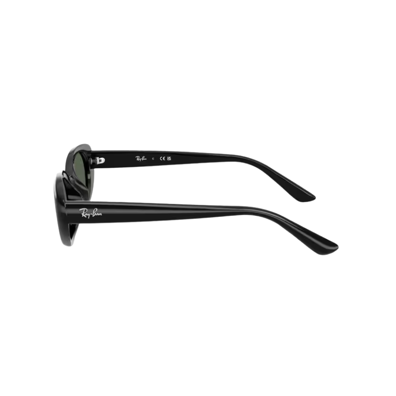 Okulary przeciwsłoneczne Ray Ban RB4441D 667771