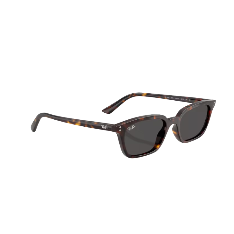 Okulary przeciwsłoneczne Ray Ban ZURI RB4455 1359872