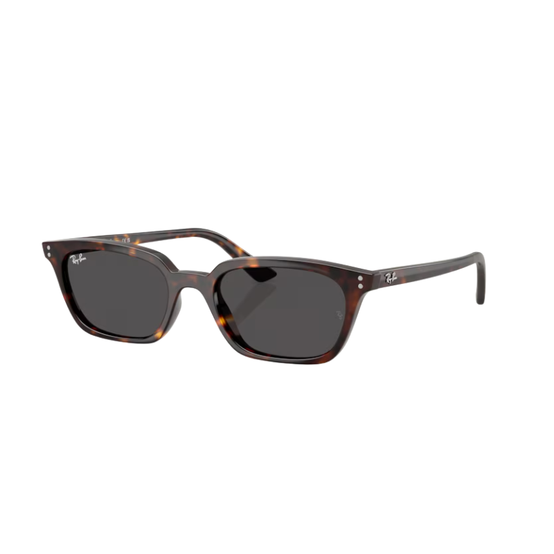 Okulary przeciwsłoneczne Ray Ban ZURI RB4455 1359872