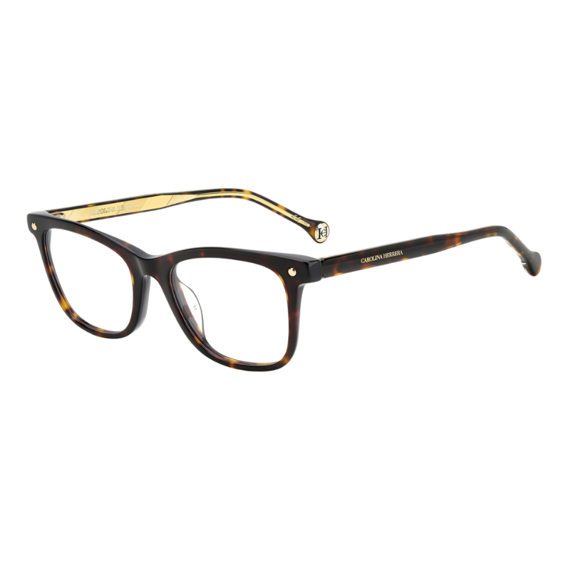 Okulary korekcyjne Carolina Herrera HER0084G 086