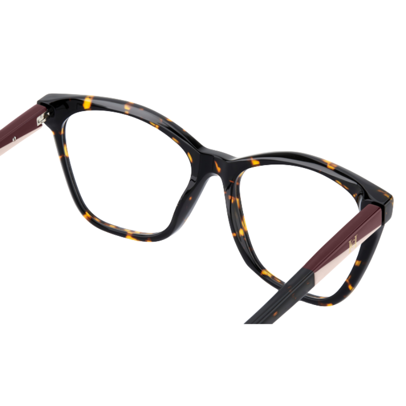 Okulary korekcyjne Carolina Herrera HER0362 807