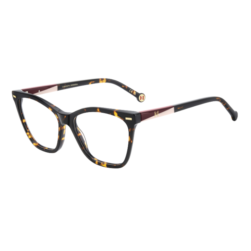 Okulary korekcyjne Carolina Herrera HER0362 807