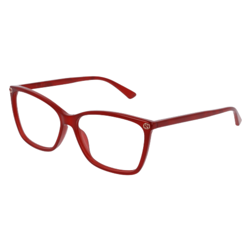 Okulary korekcyjne Gucci GG0025O 004