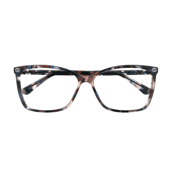 Okulary korekcyjne Gucci GG0025O 015