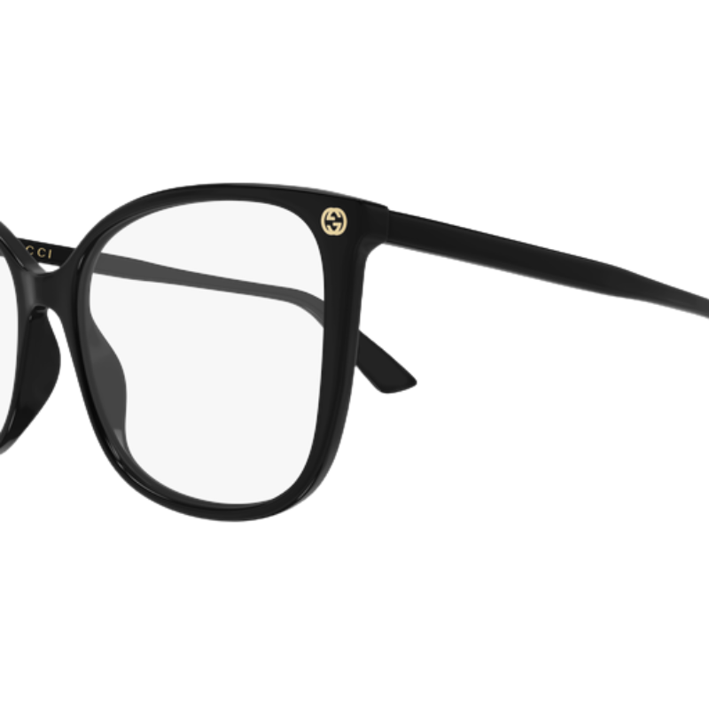 Okulary korekcyjne Gucci GG0026O 008