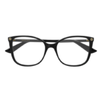 Okulary korekcyjne Gucci GG0026O 008