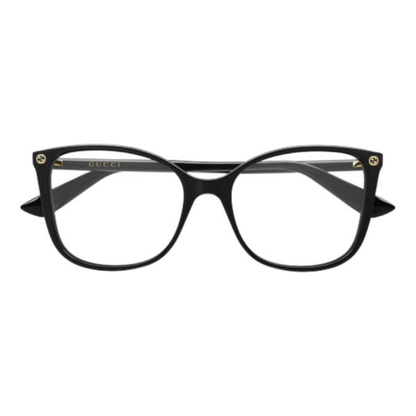 Okulary korekcyjne Gucci GG0026O 008