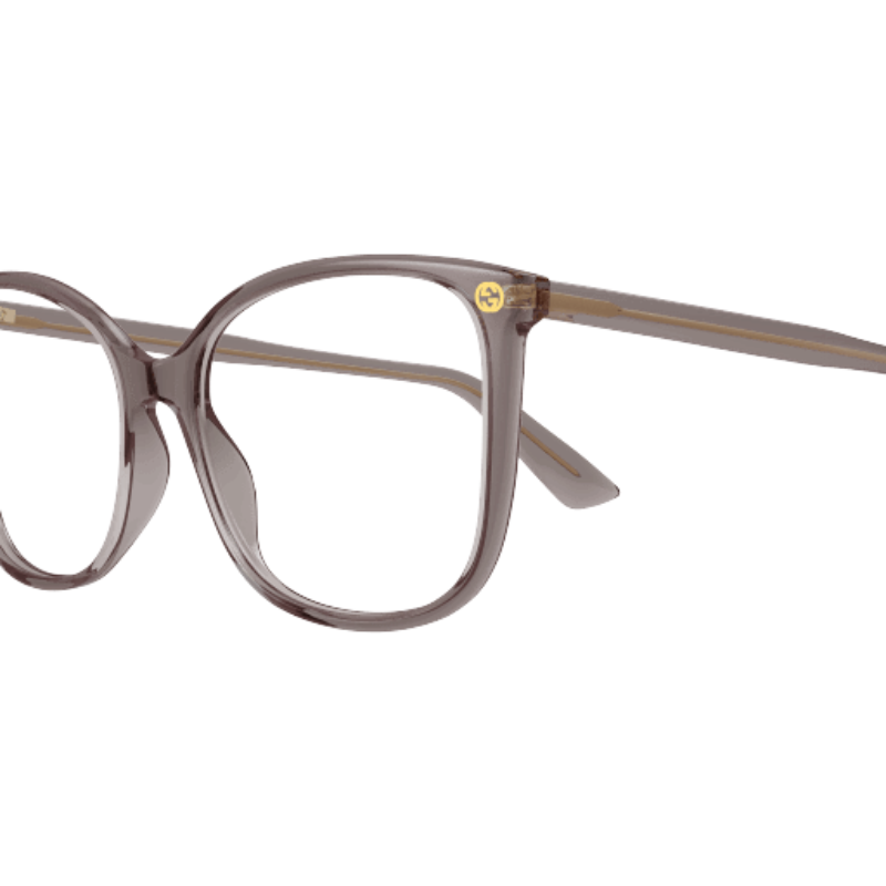 Okulary korekcyjne Gucci GG0026O 019