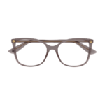 Okulary korekcyjne Gucci GG0026O 019