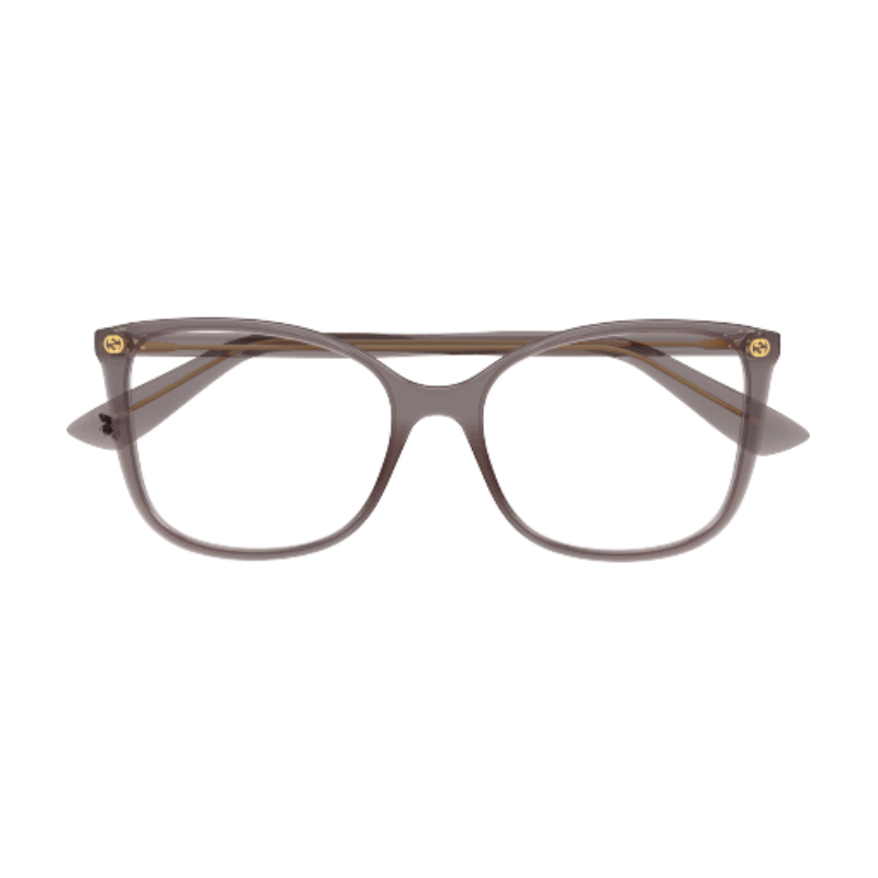 Okulary korekcyjne Gucci GG0026O 019