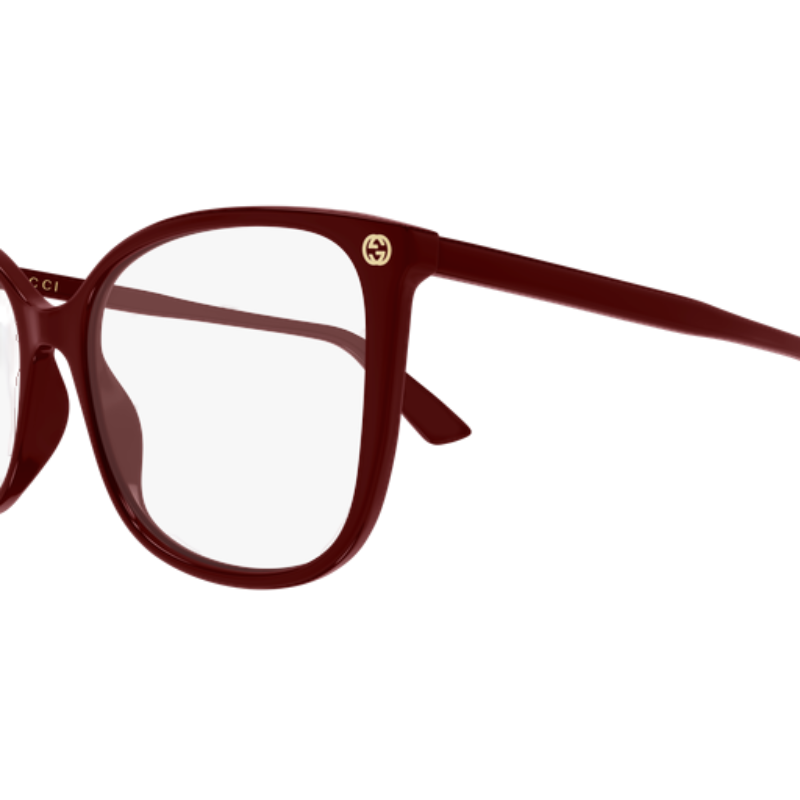 Okulary korekcyjne Gucci GG0026O 031