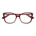 Okulary korekcyjne Gucci GG0026O 031