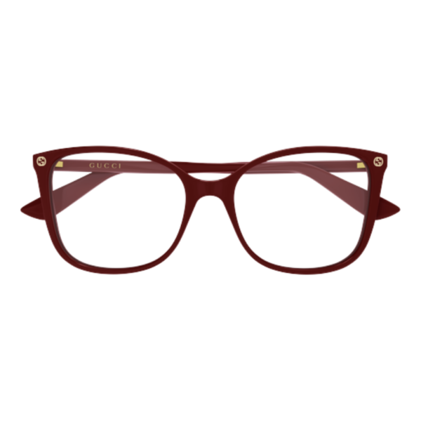 Okulary korekcyjne Gucci GG0026O 031