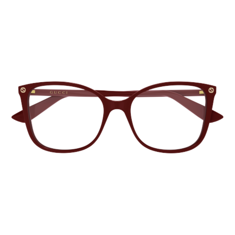 Okulary korekcyjne Gucci GG0026O 031