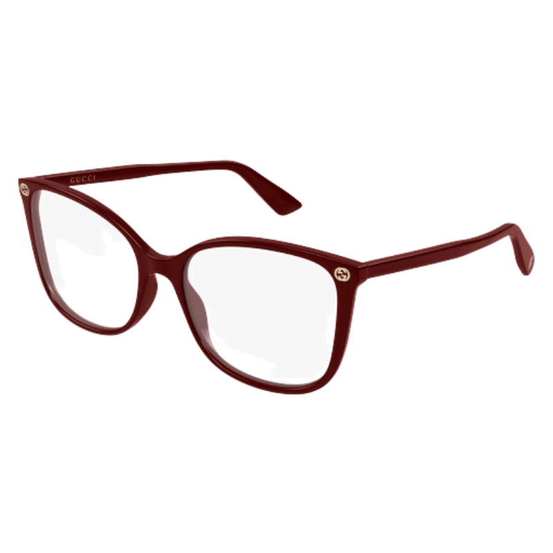 Okulary korekcyjne Gucci GG0026O 031