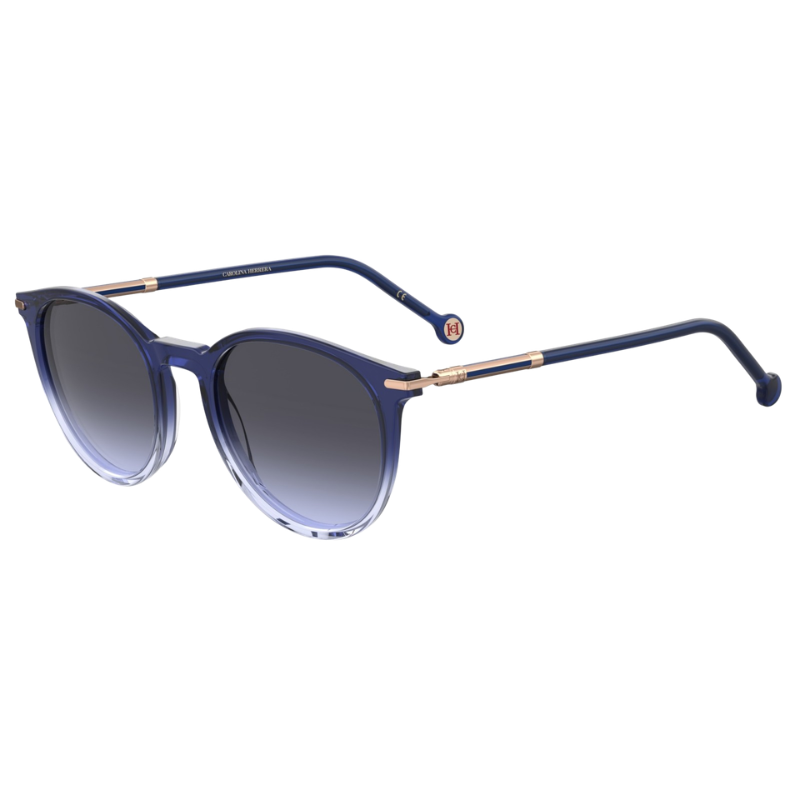 Okulary przeciwsłoneczne Carolina Herrera HER0230/S PJP 53