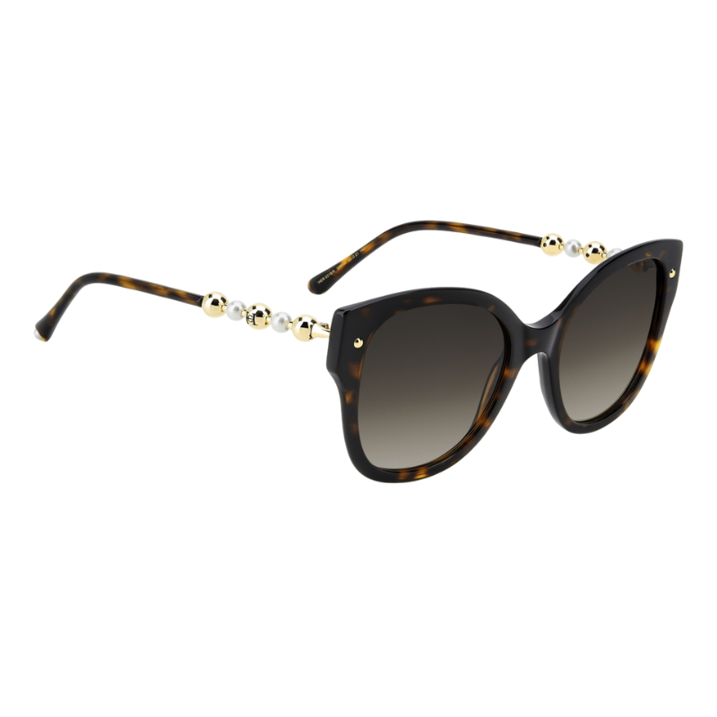 Okulary przeciwsłoneczne Carolina Herrera HER0318 086
