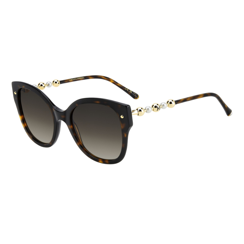 Okulary przeciwsłoneczne Carolina Herrera HER0318 086
